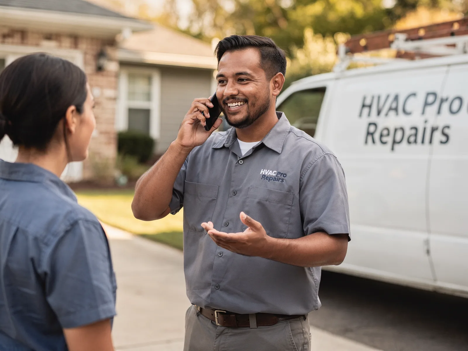 Heat Pump Repair Edmond, WV FAQs